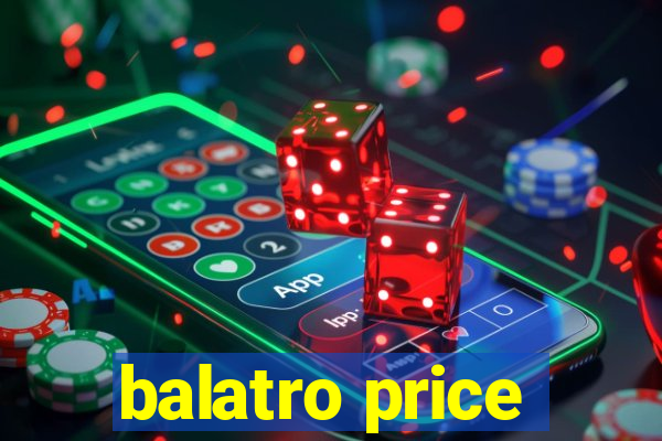 balatro price